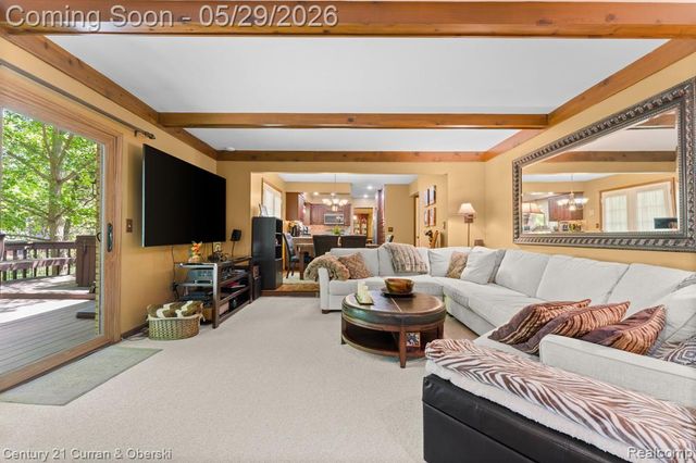 44962 Steeple Path, Novi, MI 48375