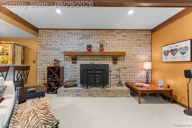 44962 Steeple Path, Novi, MI 48375