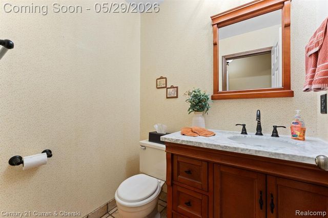 44962 Steeple Path, Novi, MI 48375