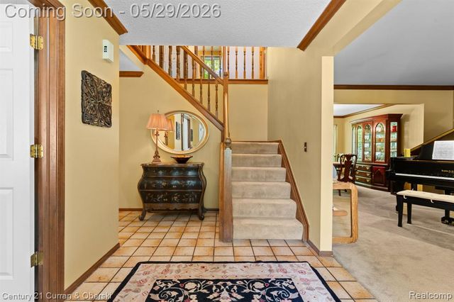 44962 Steeple Path, Novi, MI 48375