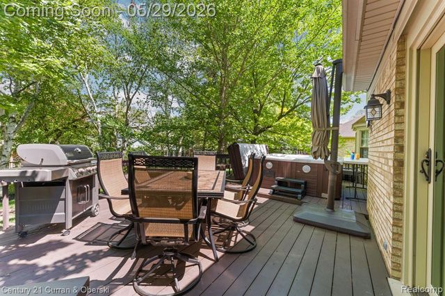 44962 Steeple Path, Novi, MI 48375