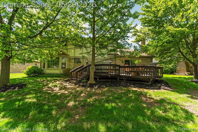 44962 Steeple Path, Novi, MI 48375