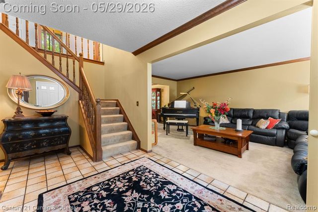 44962 Steeple Path, Novi, MI 48375