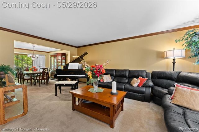 44962 Steeple Path, Novi, MI 48375