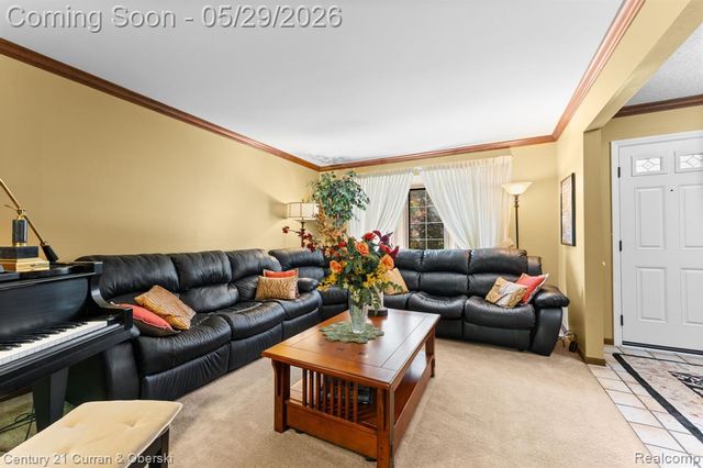 44962 Steeple Path, Novi, MI 48375