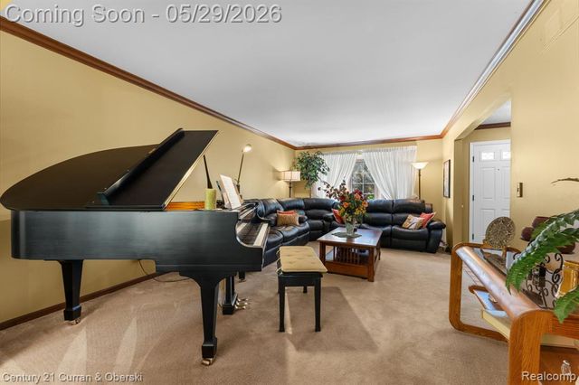 44962 Steeple Path, Novi, MI 48375