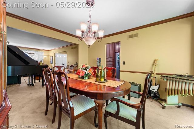 44962 Steeple Path, Novi, MI 48375