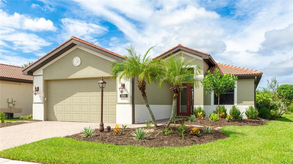 1358 CIELO COURT, North Venice, FL 34275