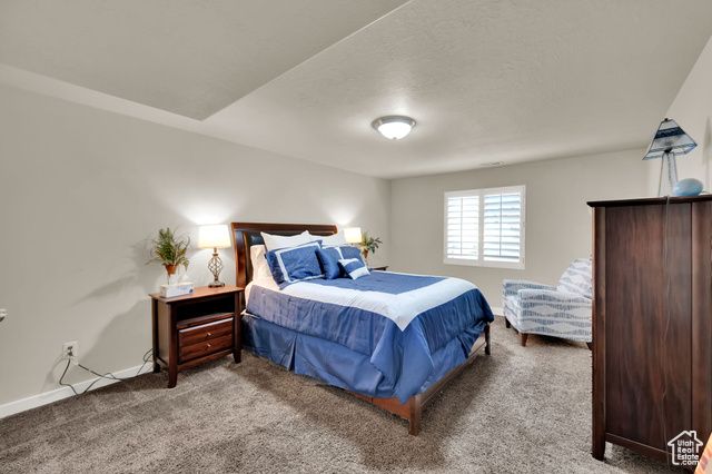 2469 S LAUREL ST, West Haven, UT 84401
