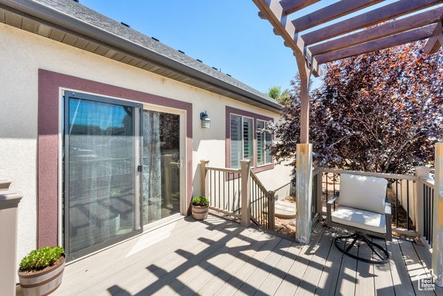 2469 S LAUREL ST, West Haven, UT 84401