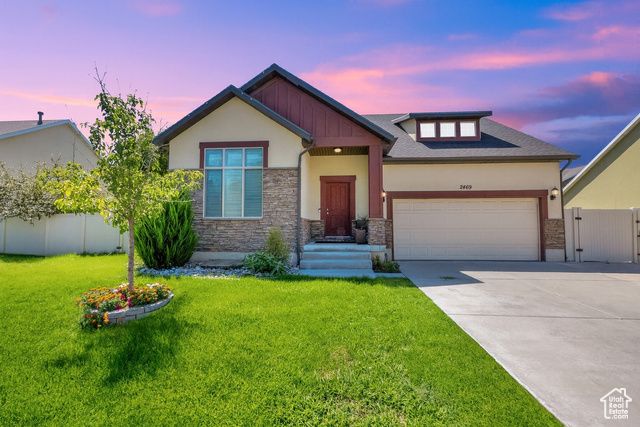 2469 S LAUREL ST, West Haven, UT 84401