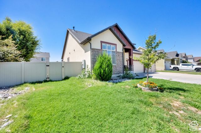 2469 S LAUREL ST, West Haven, UT 84401