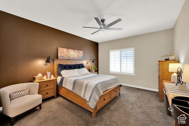 2469 S LAUREL ST, West Haven, UT 84401