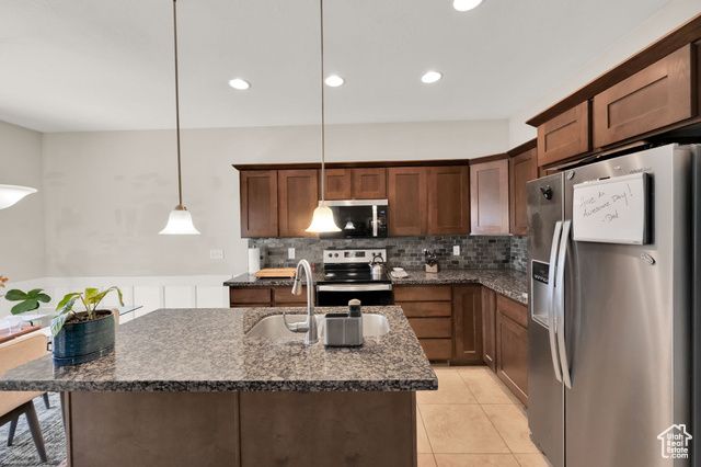 2469 S LAUREL ST, West Haven, UT 84401