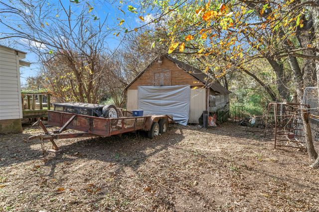 633 Haverhill Lane, Dallas, TX 75217