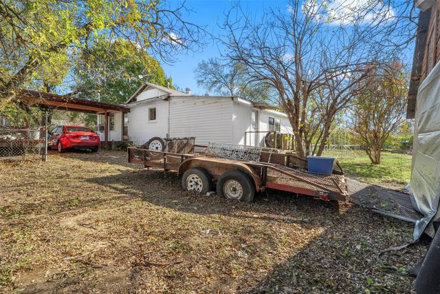 633 Haverhill Lane, Dallas, TX 75217