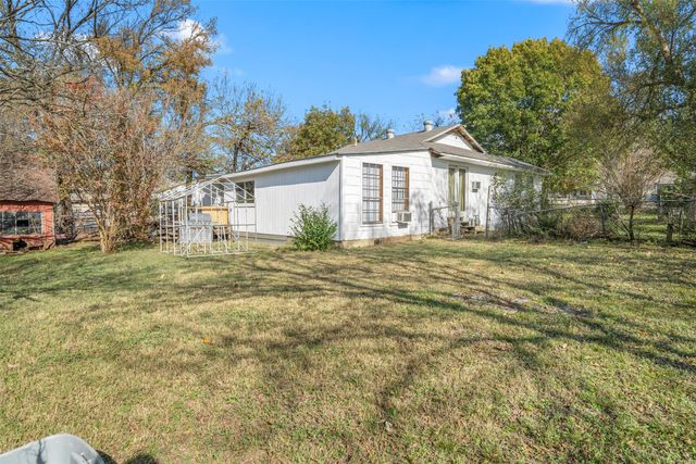 633 Haverhill Lane, Dallas, TX 75217