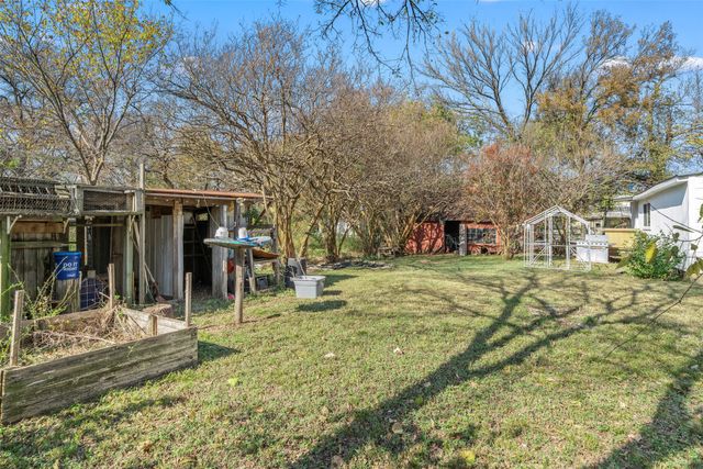 633 Haverhill Lane, Dallas, TX 75217