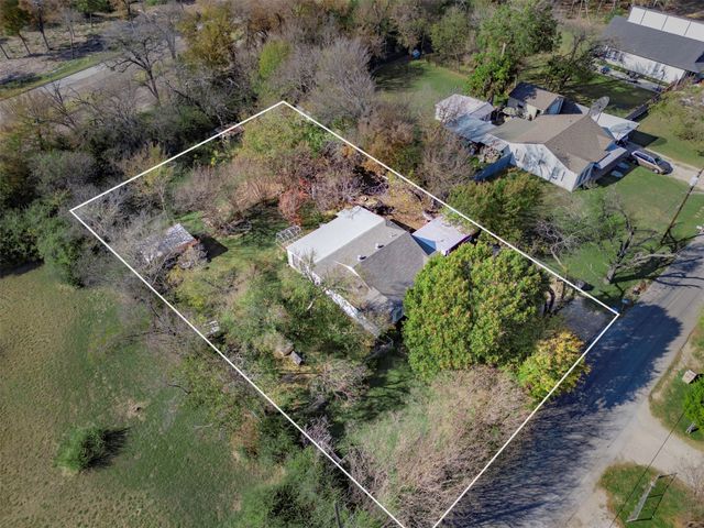 633 Haverhill Lane, Dallas, TX 75217