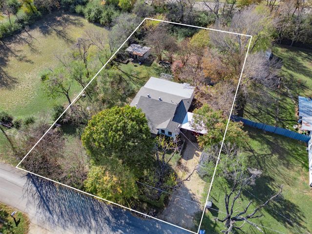 633 Haverhill Lane, Dallas, TX 75217