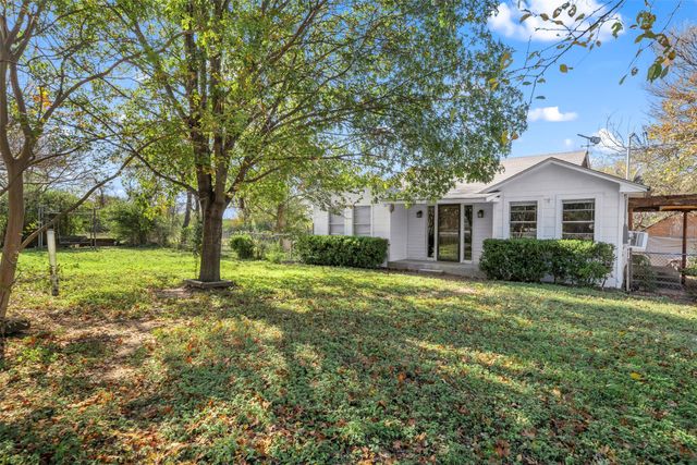 633 Haverhill Lane, Dallas, TX 75217