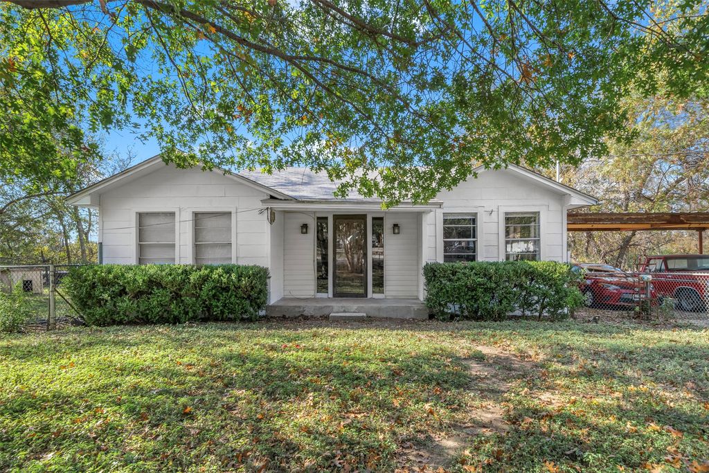 633 Haverhill Lane, Dallas, TX 75217