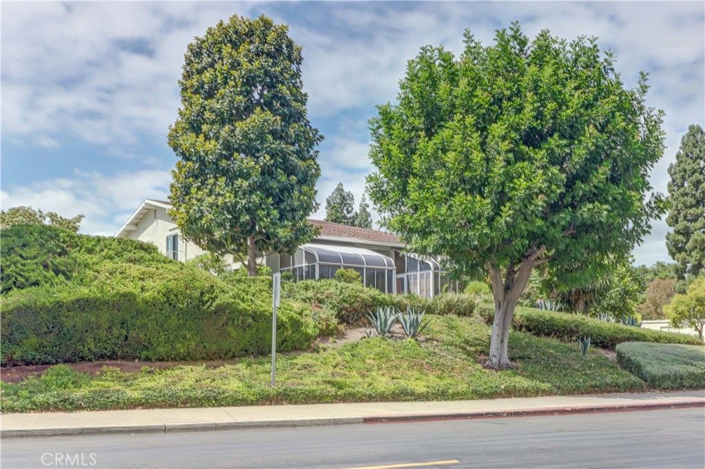 263 Calle Aragon C, Laguna Woods, CA 92637 — exterior