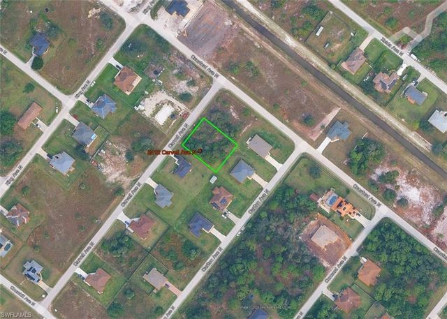 2412 Carvell AVE N, Lehigh Acres, FL 33971