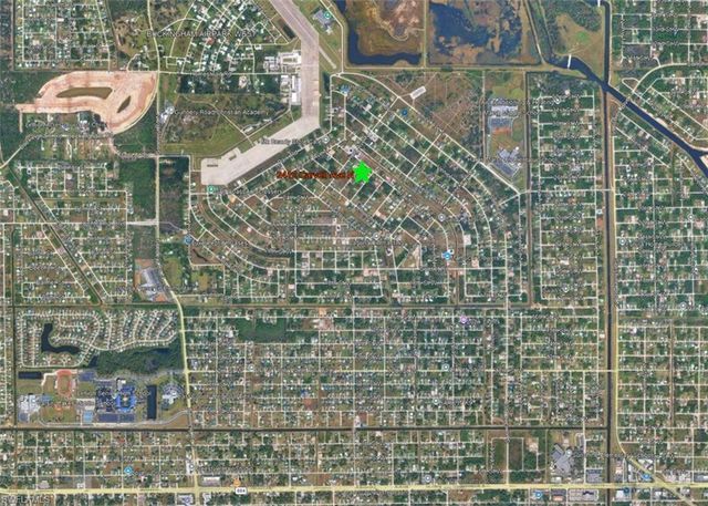 2412 Carvell AVE N, Lehigh Acres, FL 33971