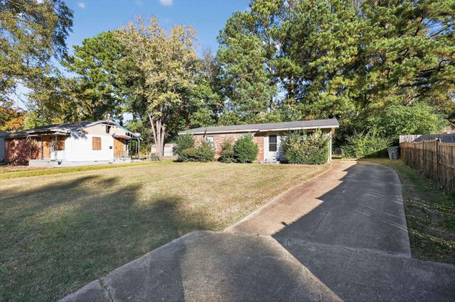 4638 APPLEVILLE ST, Memphis, TN 38109