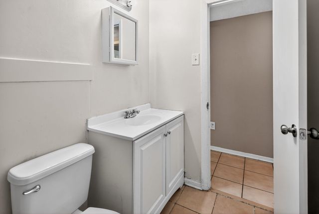 4638 APPLEVILLE ST, Memphis, TN 38109