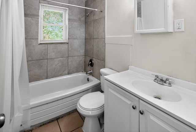 4638 APPLEVILLE ST, Memphis, TN 38109