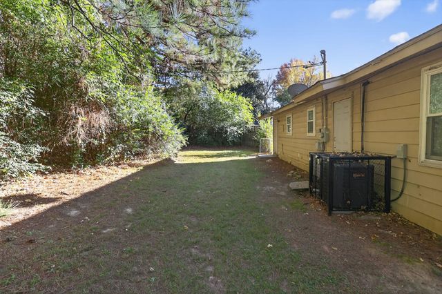 4638 APPLEVILLE ST, Memphis, TN 38109