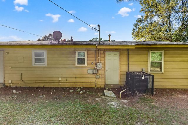 4638 APPLEVILLE ST, Memphis, TN 38109