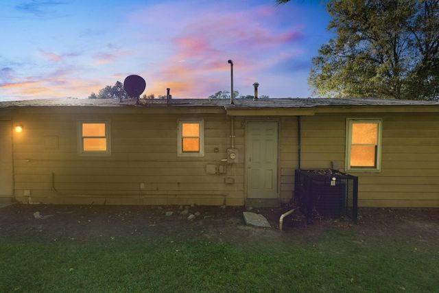 4638 APPLEVILLE ST, Memphis, TN 38109