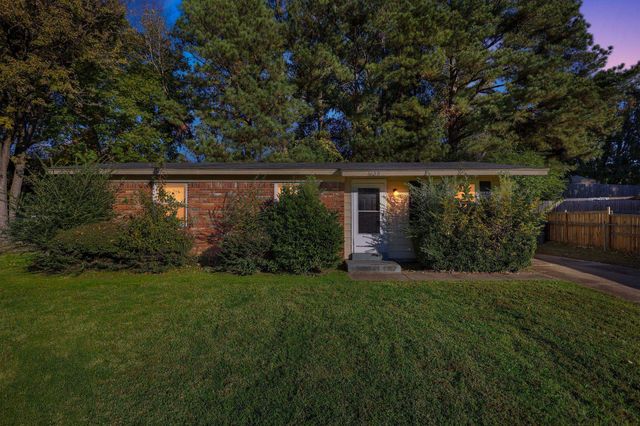 4638 APPLEVILLE ST, Memphis, TN 38109