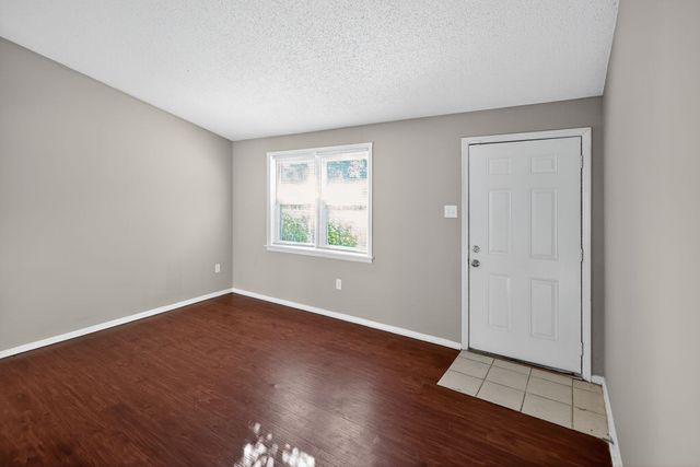 4638 APPLEVILLE ST, Memphis, TN 38109