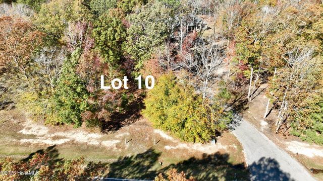 346 See View L Lane, Hertford, NC 27944