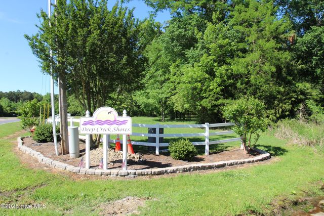 346 See View L Lane, Hertford, NC 27944