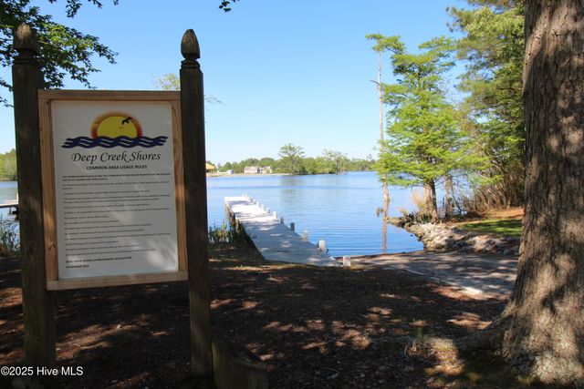 346 See View L Lane, Hertford, NC 27944