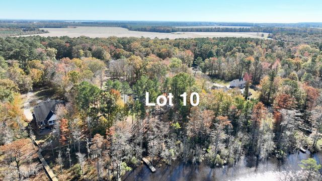 346 See View L Lane, Hertford, NC 27944