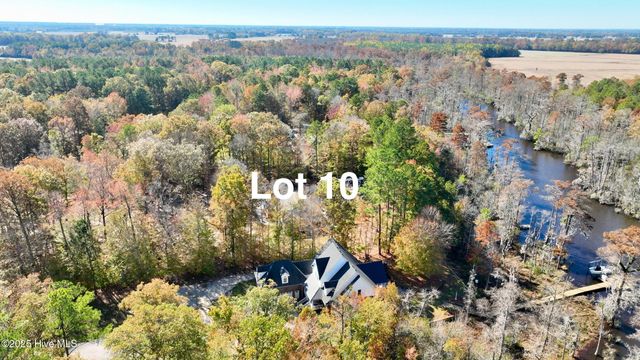 346 See View L Lane, Hertford, NC 27944