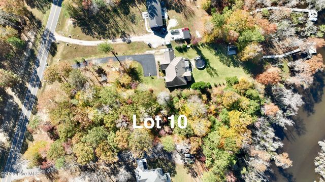 346 See View L Lane, Hertford, NC 27944