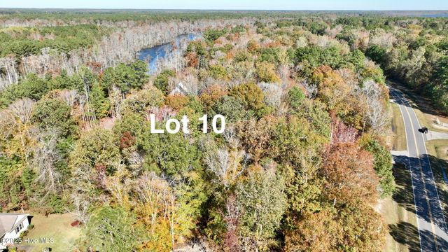 346 See View L Lane, Hertford, NC 27944