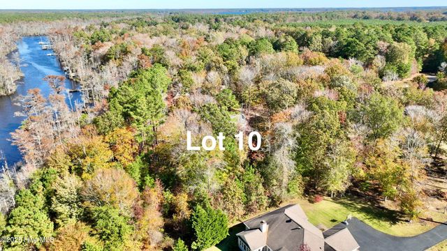 346 See View L Lane, Hertford, NC 27944