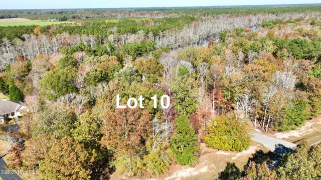 346 See View L Lane, Hertford, NC 27944