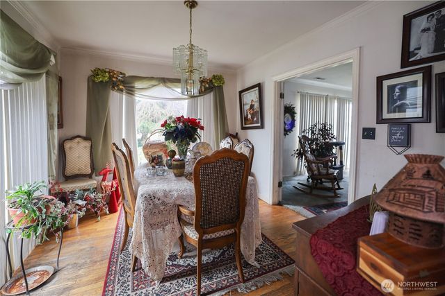 55 Devonshire Road, Montesano, WA 98563