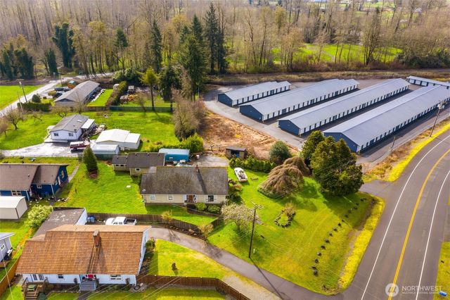 55 Devonshire Road, Montesano, WA 98563