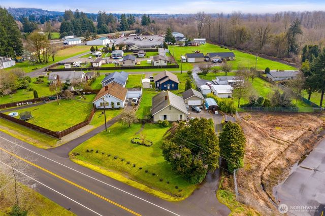 55 Devonshire Road, Montesano, WA 98563