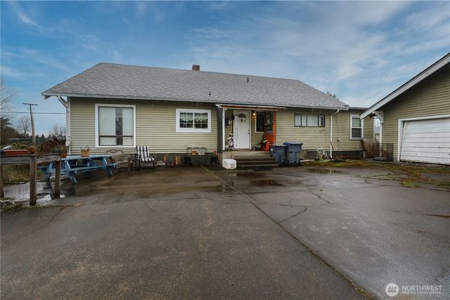 55 Devonshire Road, Montesano, WA 98563